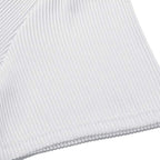 Men's Solid Color Comfortable Pit Short Sleeve Shirt